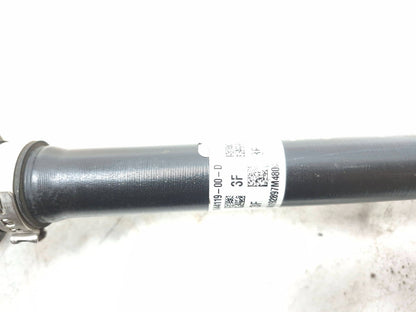 2020 Tesla Model 3 AWD Front Cv Axle Shaft 25mmx540mm Left Or Right OEM