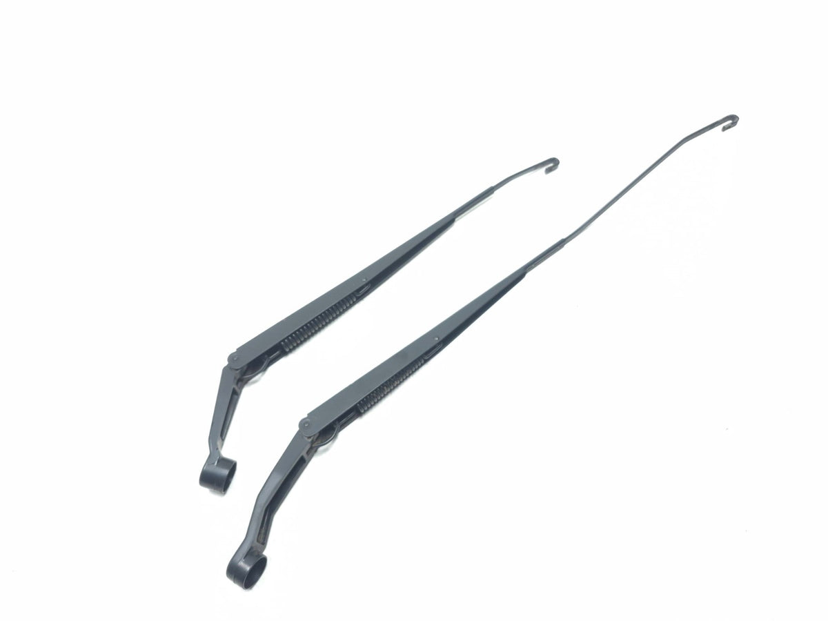 2007 Honda Fit Windshield Wiper Arm Left & Right 76610-sln-a01 OEM