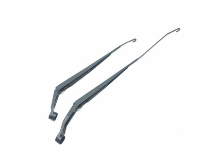 2007 Honda Fit Windshield Wiper Arm Left & Right 76610-sln-a01 OEM