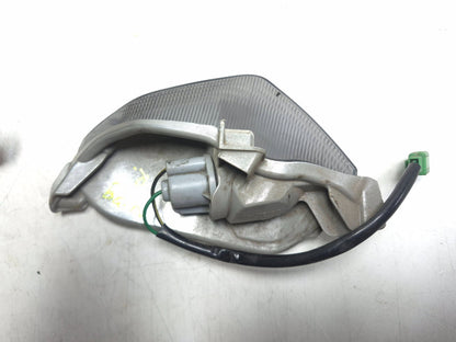 2009 Kawasaki Concours 14 Zg1400 Turn Signal Light Lamp Right Front & Rear OEM