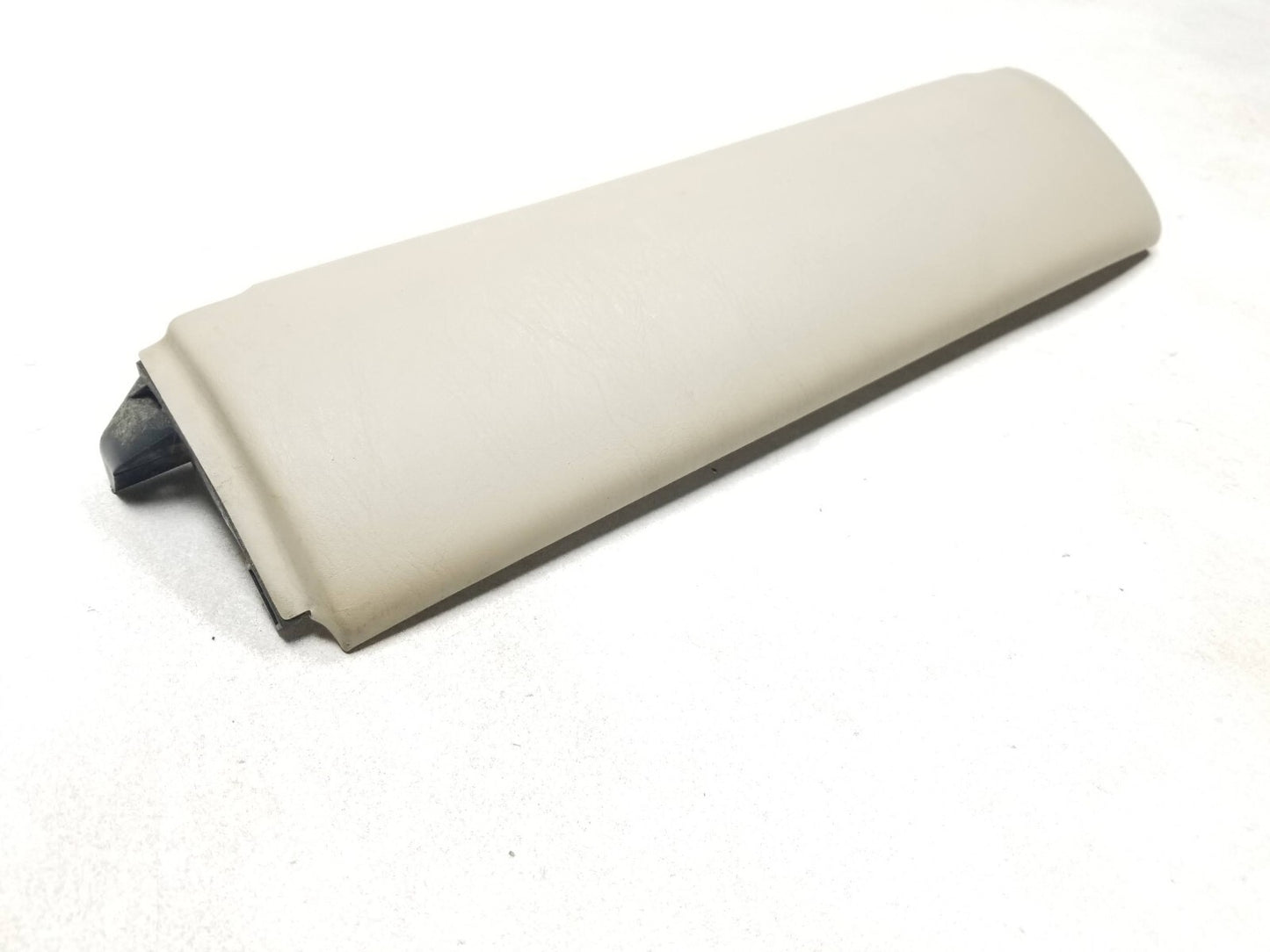 1998 - 2005 Lexus GS300 Seat Track Cover Trim Front Driver Side Left OEM