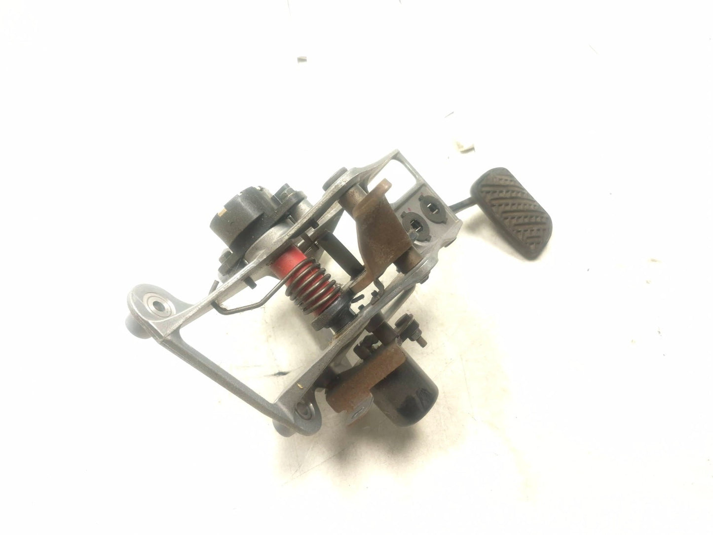 2012 Nissan Leaf Brake Pedal OEM