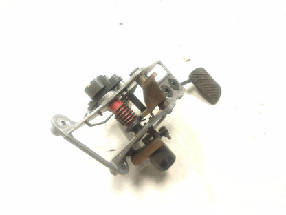 2012 Nissan Leaf Brake Pedal OEM