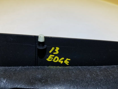 11 12 13 14 Ford Edge Dash Speedometer Surround Trim Bezel OEM 43k