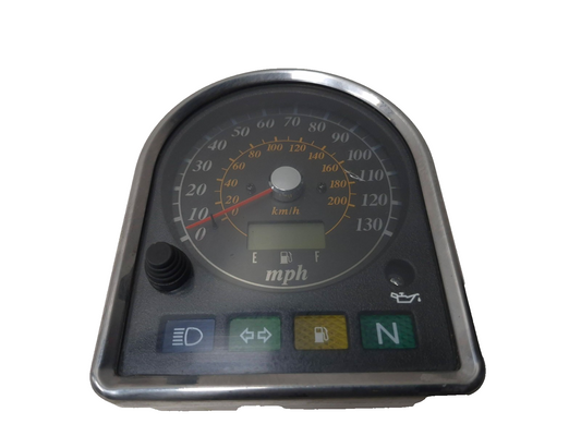 1999 Suzuki Intruder 1500 Speedometer Assy OEM