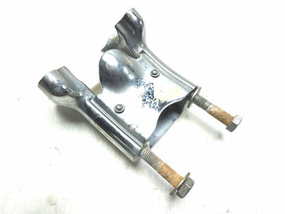 2004 Harley-davidson Sportster Xl883 Custom Handlebar Riser Clamp OEM