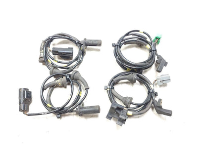 2001-2009 Volvo S60 ABS Speed Sensor 4pcs OEM