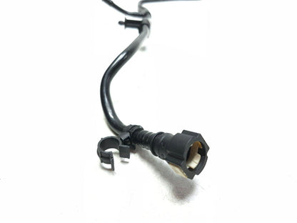 2014 Fiat 500l Engine Emission Purge Control Vacuum Valve W/ Pipe OEM