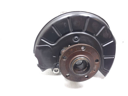 2012 Volkswagen Cc Wheel Spindle Knuckle Front Passenger Side Right OEM