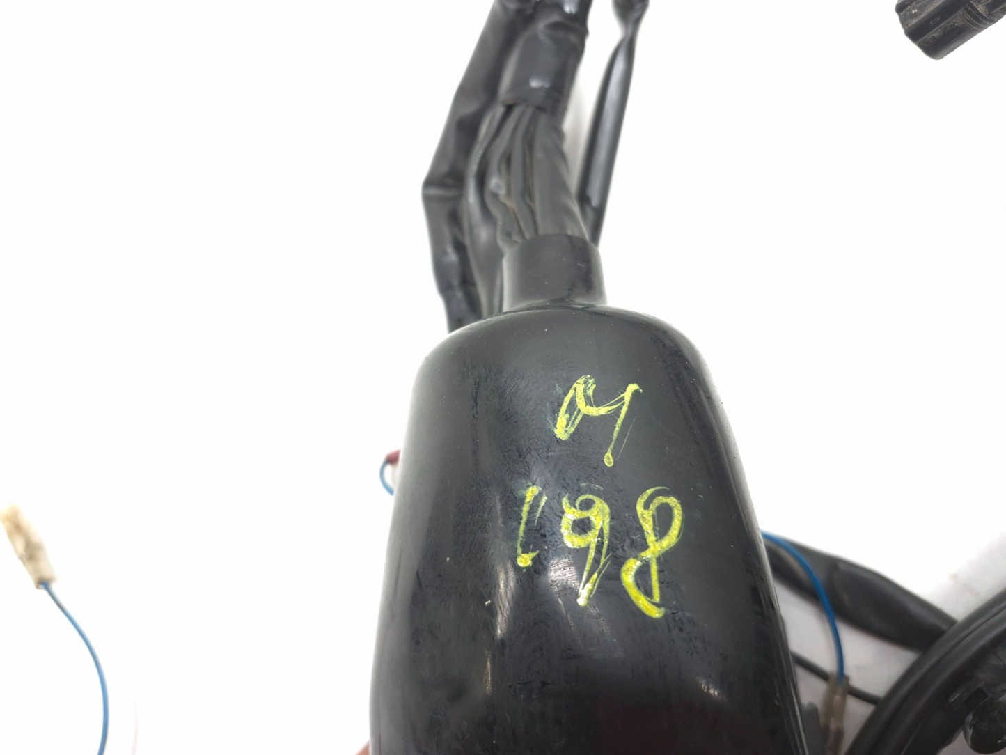 2018 Kawasaki Ninja 650 Ex650 Main Wire Harness OEM