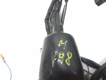2018 Kawasaki Ninja 650 Ex650 Main Wire Harness OEM