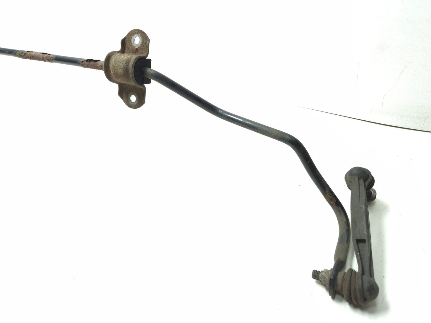 2013 BMW 328ix Rear Stabilizer Sway Bar Oem✅