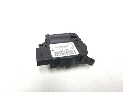 12-15 Subaru Impreza HVAC Heater Core Blend Motor Flap Actuator OEM Sedan