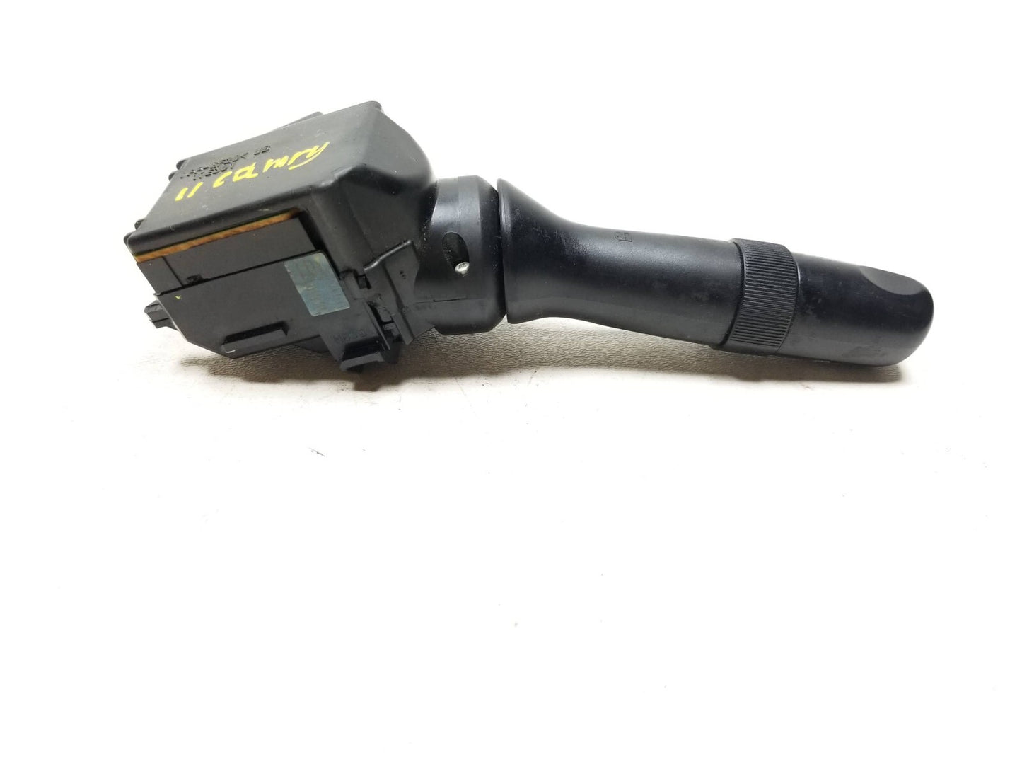 2007 - 2011 Toyota Camry Steering Column Wiper Control Switch OEM