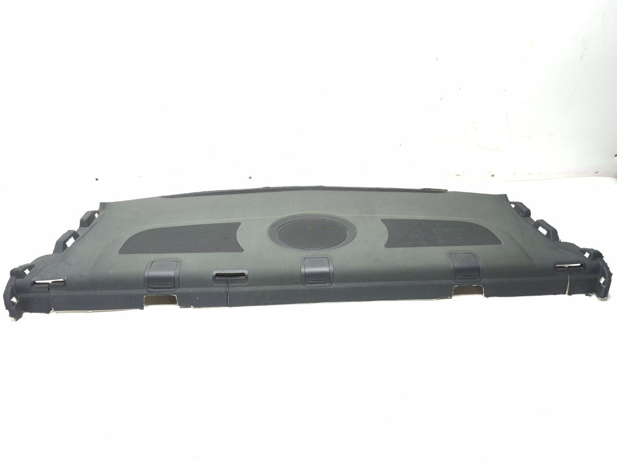 2008 Acura Tl Type-s Rear Trunk Shelf Panel 84500-sep-a02za OEM