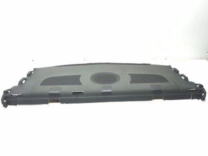 2008 Acura Tl Type-s Rear Trunk Shelf Panel 84500-sep-a02za OEM