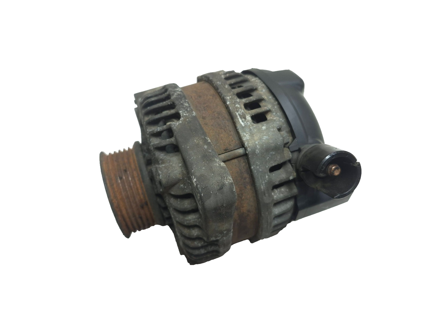 2008 Acura Tl Type-s Alternator Denso OEM