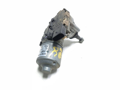 2013 Ford Focus Front Windshield Wiper Motor Driver Side Left OEM