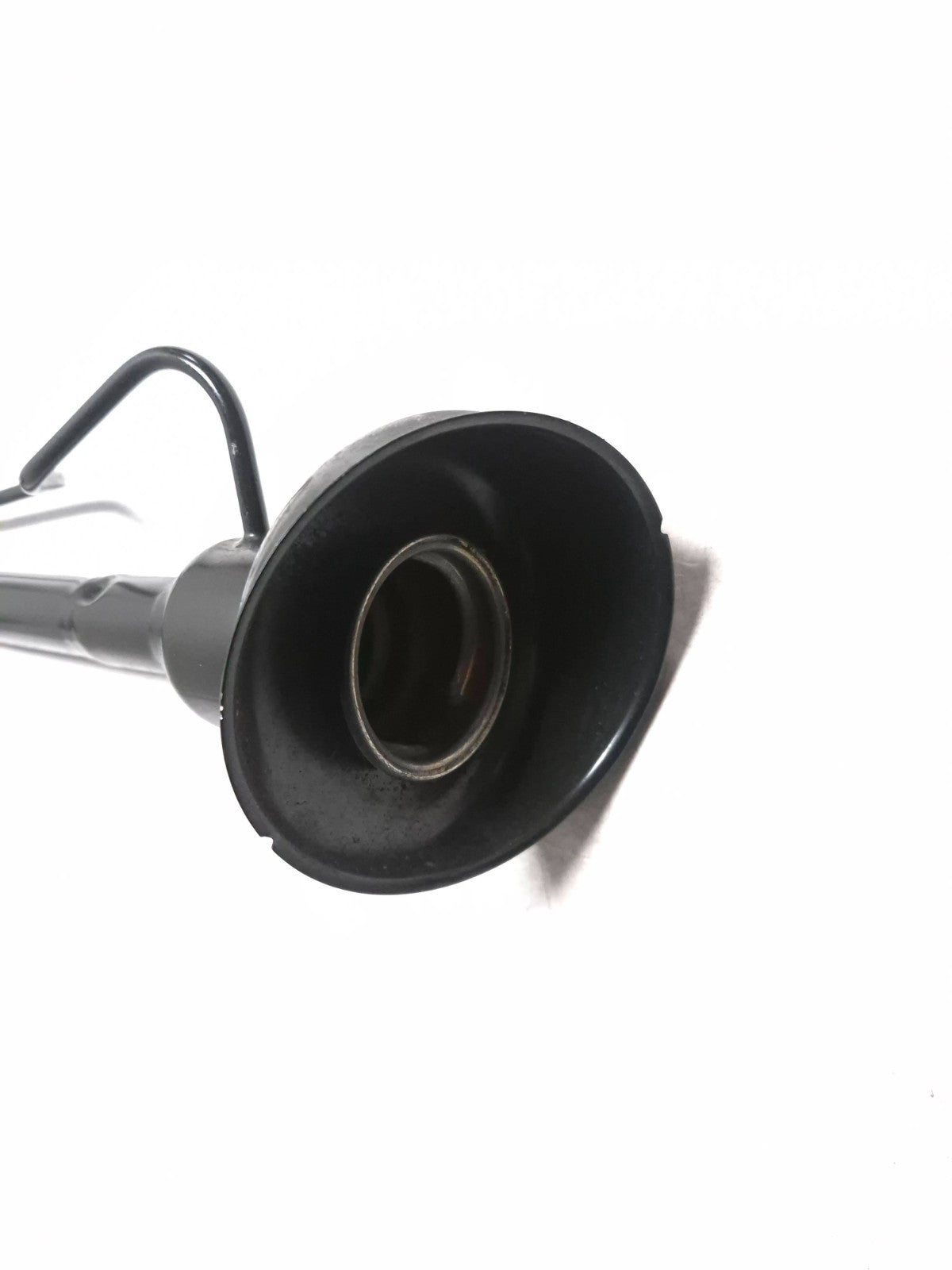 2010 Nissan Maxima Sv Fuel Filler Neck Pipe OEM