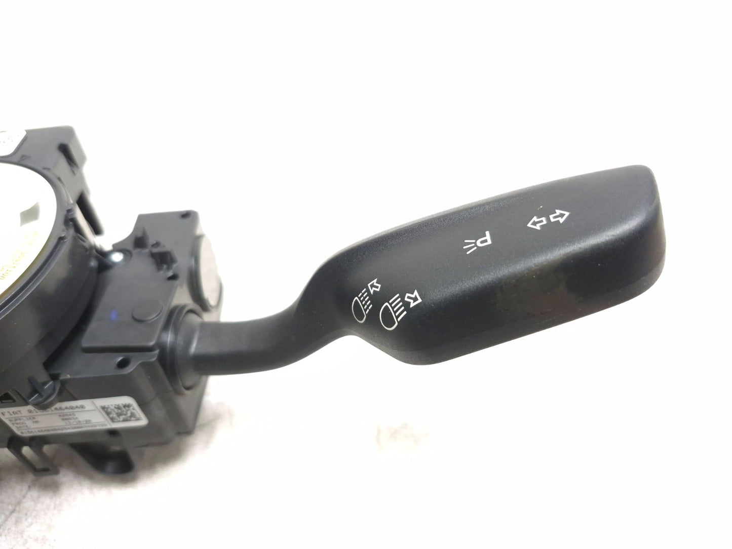 2021 Alfa Romeo Giulia Steering Column Multifunction Switch Wiper Turn Oem✅