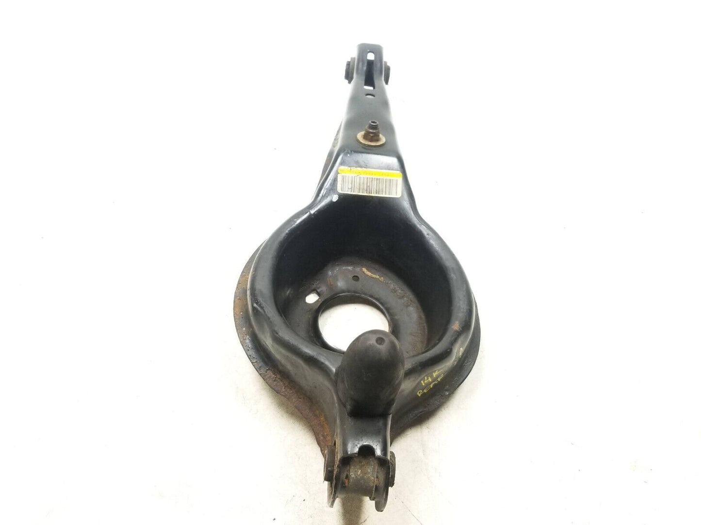 2015 - 2017 Ford Focus Control Arm Rear Driver Side Left 3pcs OEM