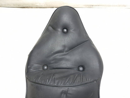 1997 Harley-davidson Sportster Xl883  Seat Saddle OEM
