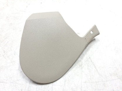 2009 - 2012 Audi A4 Front Seat Side Trim Cover Passenger Side Right OEM