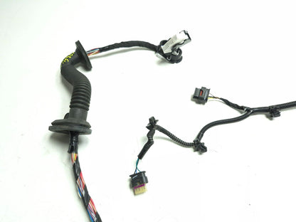 2021 Tesla Model 3 Front Door Wire Harness Right Passenger Side 3067963-00-c OEM