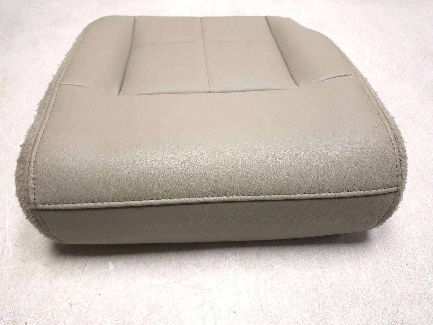 2008 Lincoln Navigator Rear 3rd Row Seat Cushion Bottom Left & Right OEM