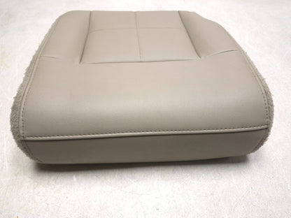 2008 Lincoln Navigator Rear 3rd Row Seat Cushion Bottom Left & Right OEM