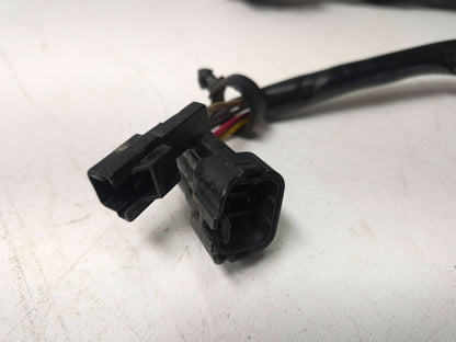 2005 Kawasaki Ninja Zx10r Right Handlebar Switch OEM