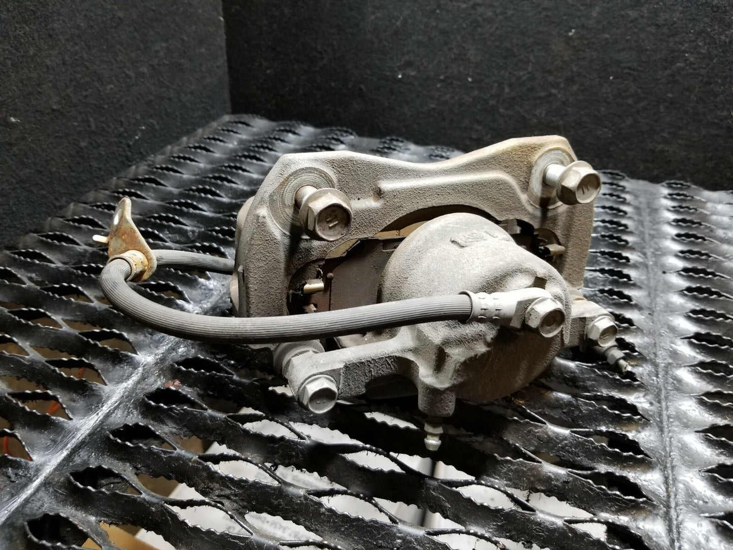 2012 Scion Tc Front Brake Caliper Right Passenger Side OEM