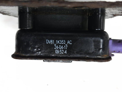 2017 Ford Transit Connect Xl Spare Wheel Carrier Holder OEM