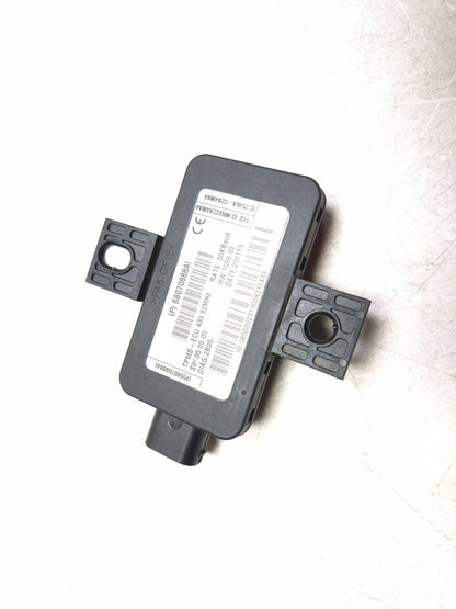 2013 Fiat 500 Turbo Tire Pressure Monitoring System Receiver  Control Module OEM
