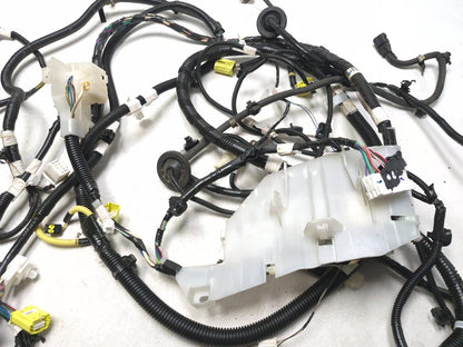 2012 Toyota Camry Floor Body Wire Harness OEM