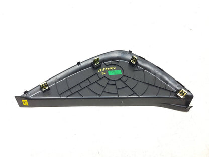 13 - 18 Buick Encore Dash End Cap Cover Trim Left & Right OEM