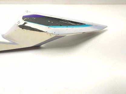 2025 Yamaha R3 Yfz320 Rear Tail Side Cover Left OEM
