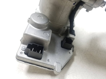 2022 Chevrolet Trailblazer Steering Column OEM
