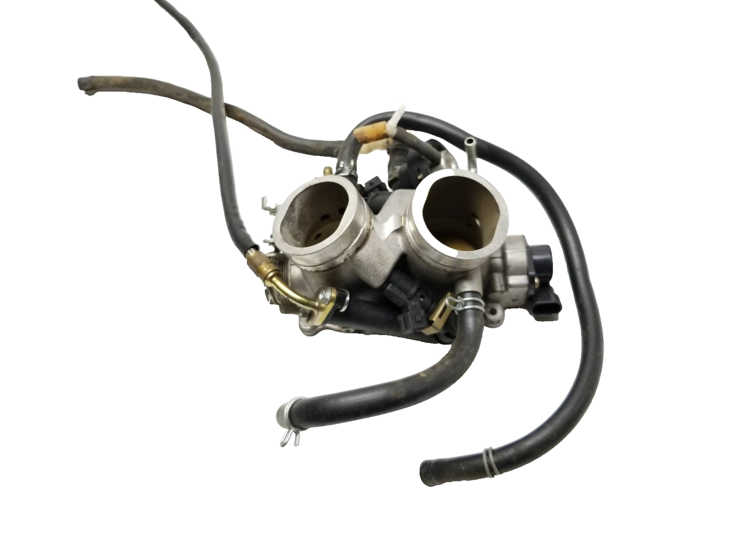 2002 Aprilia Rst 1000 Futura Throttle Body Injector OEM