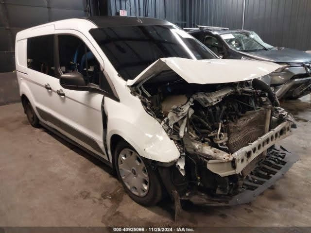 2017 Ford Transit Connect Steering Column Turn Signal Wiper Switch OEM