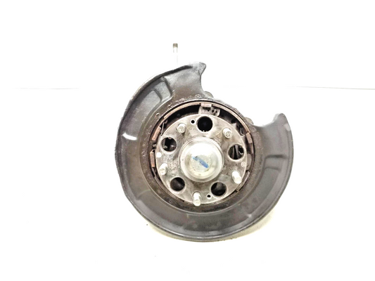 2007 Acura Tl Type-s Rear Spindle Knuckle Wheel Hub Passenger Side Right OEM