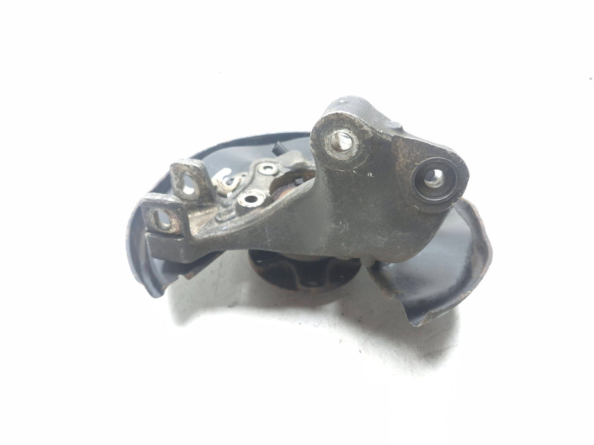 2006 Audi A6 3.2l Rear Spindle Knukle W/hub Left Driver Side 4f0-505-433-g OEM
