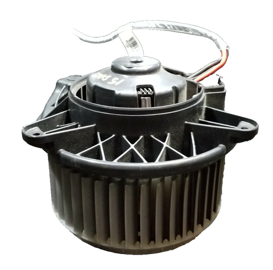 2015 Dodge Dart Heater Blower Motor OEM