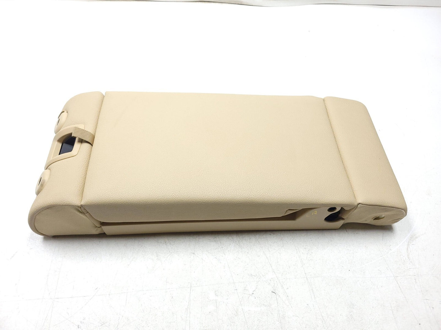 13-18 BMW 330xi F30 Rear Seat Armrest OEM ✅ 76k Miles