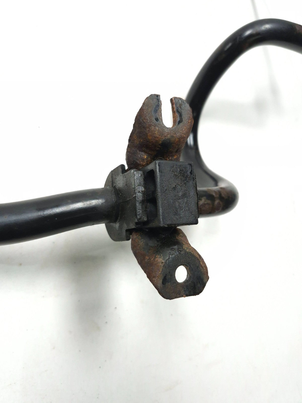 2015 Nissan Juke AWD Front Stabilizer Links & Bushing OEM