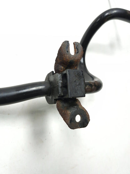 2015 Nissan Juke AWD Front Stabilizer Links & Bushing OEM