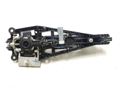 2010 - 2016 Cadillac SRX Exterior Door Handle Rear Passenger Side Right OEM