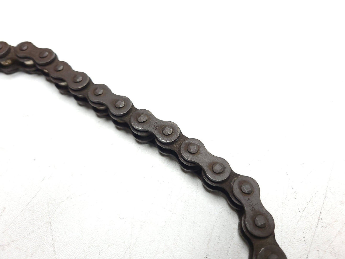 02-06 Ducati Monster M600 620 Drive Chain OEM