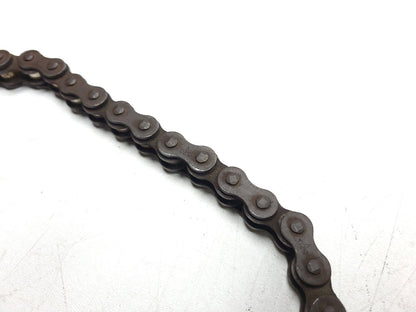 02-06 Ducati Monster M600 620 Drive Chain OEM