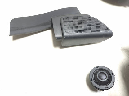 2013 Ford Focus St Door Speaker Subwoofer Tweeter & Handsfree Mic Oem✅